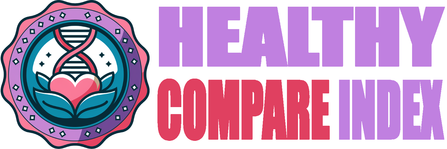 Healthycompareindex